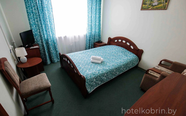 Belarus Hotel