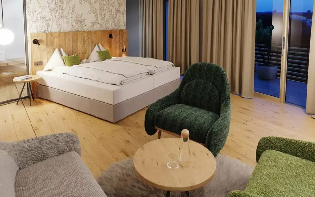 Stoa - Elegant & Romantic Guest House (Adults Only)
