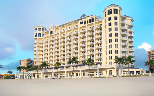 Pelican Grand Beach Resort - A Noble House Resort