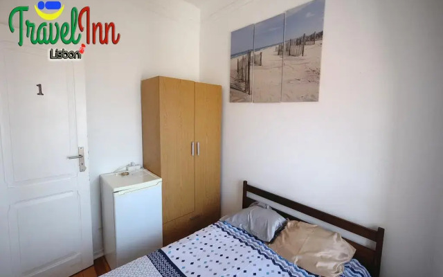 Travel Inn Lisbon