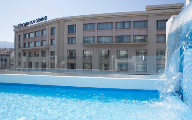 Wyndham Athens Residence
