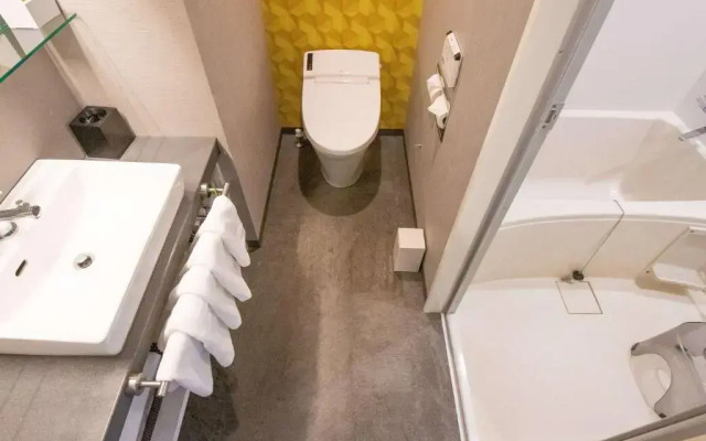 Ibis Styles Tokyo Bay