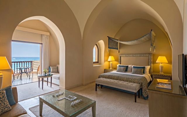Miramar Al Aqah Beach Resort