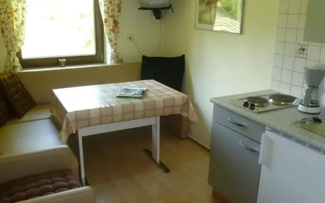 Ferienhaus Hirner