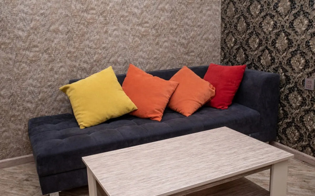 Sebail Inn Hotel