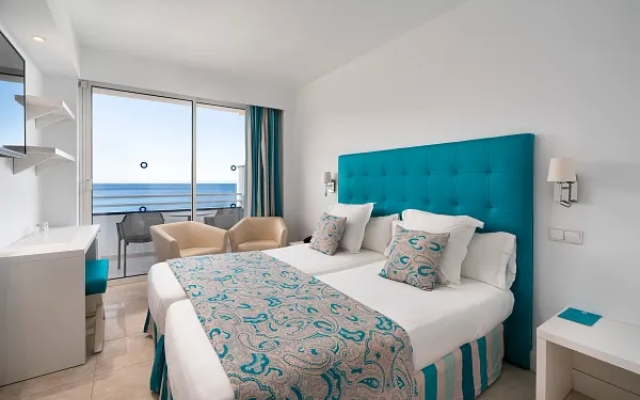 Alua Gran Camp de Mar