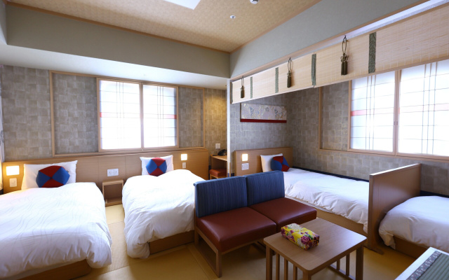 Family room 사진 3