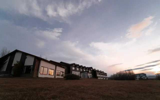 Rochester Calafate