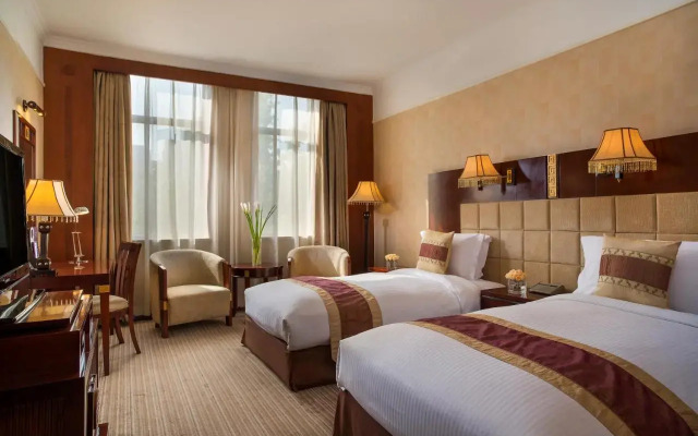 Grand Mercure Xian Renmin Square
