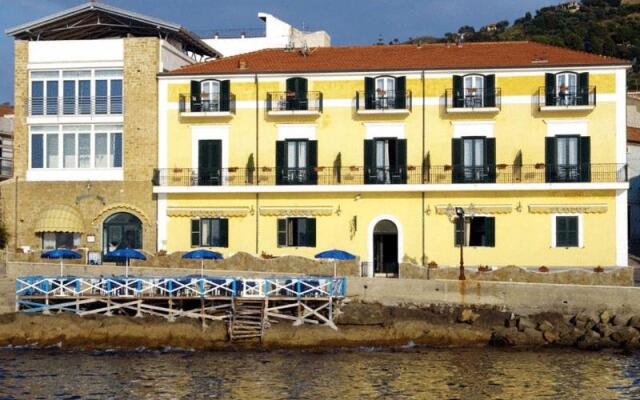 Villa Sirio