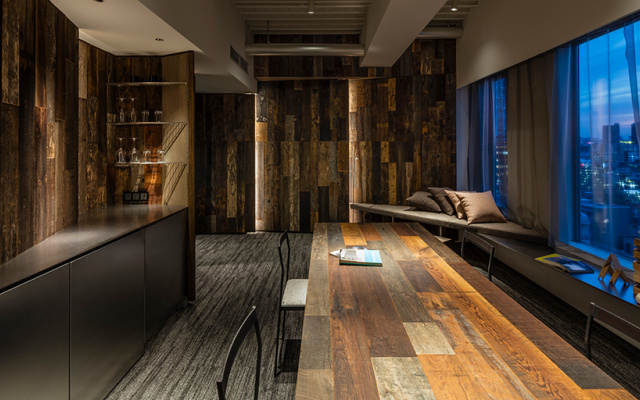 Atelier Double Suite (풀 더블 침대) 사진 2