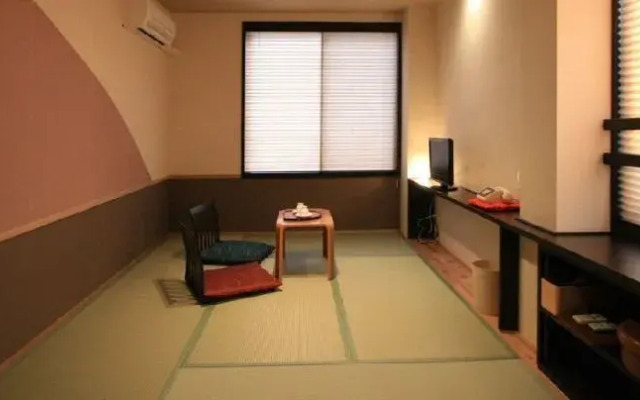 Kaisen Toiya No Yado Kurosio