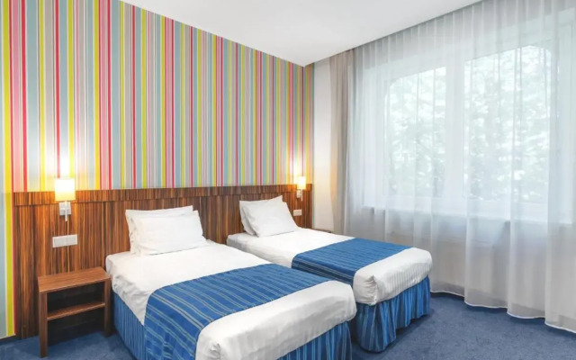 Rija VEF Hotel