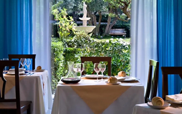 Hotel Grazia Alla Scannella