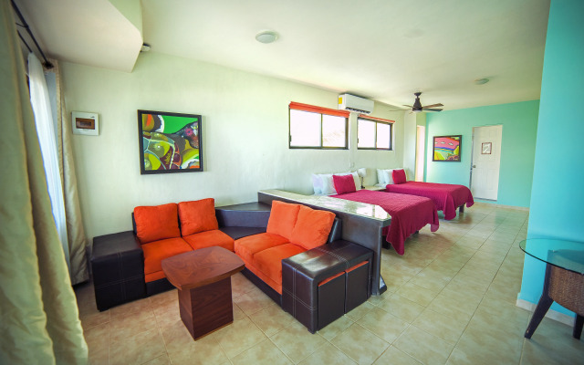 Keniza Beach Hotel