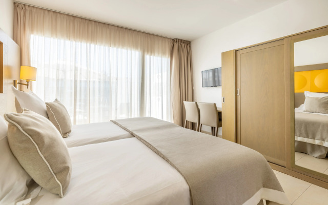 Hoposa Apartamentos Montelin