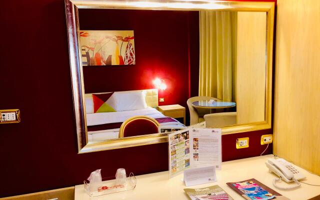AS Hotel Sempione Fiera