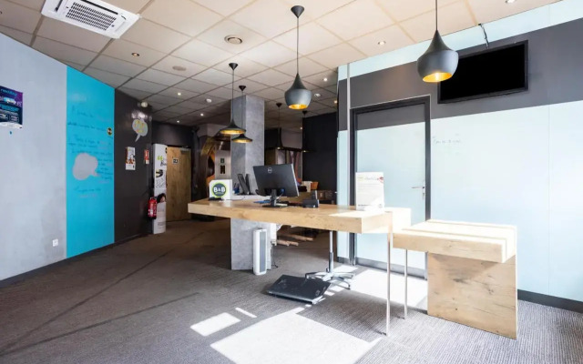 B&B HOTEL Arras Centre Les Places