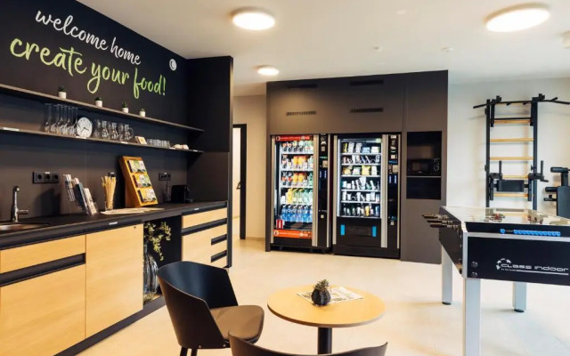 harry's home Telfs hotel & apartments