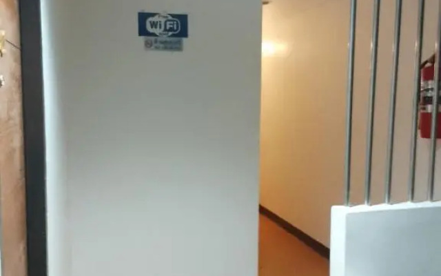 Baan Lucky Guest House