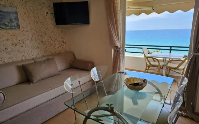 Corfu Glyfada Menigos Resort No01