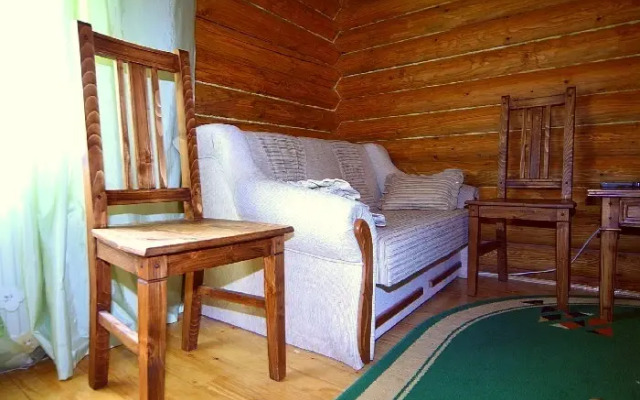 Zhde Ni Evo Hotel
