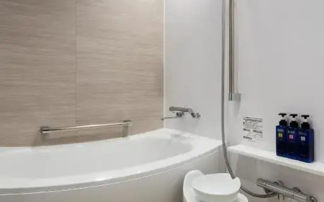 Hundred Stay Tokyo Shinjuku	Hotel