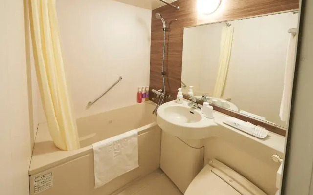 Sotetsu Fresa Inn Osaka Shinsaibashi