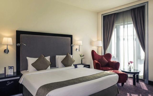 Mercure Gold Hotel Jumeirah Dubai by Accor