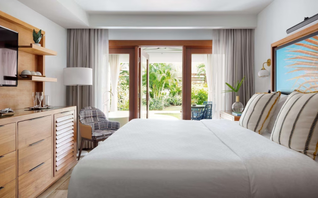 Sandals Royal Caribbean All Inclusive