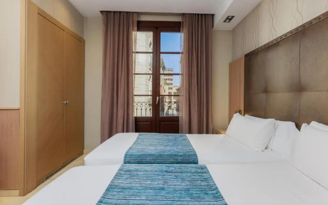 Hotel Gotico