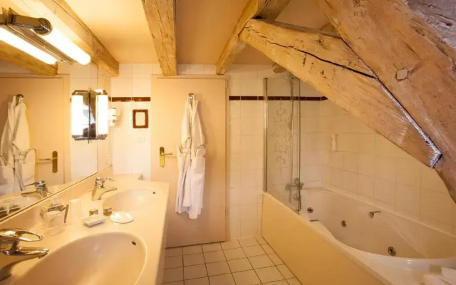 Hotel Beaucour
