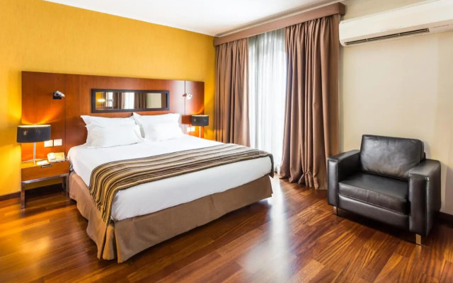 Legendary Lisboa Suites