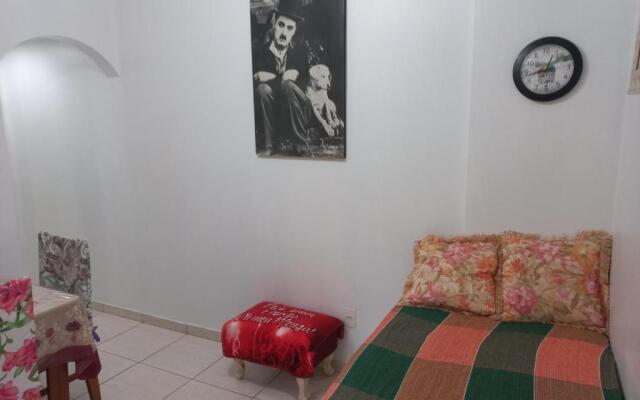 Copacabana apartamento quadra praia