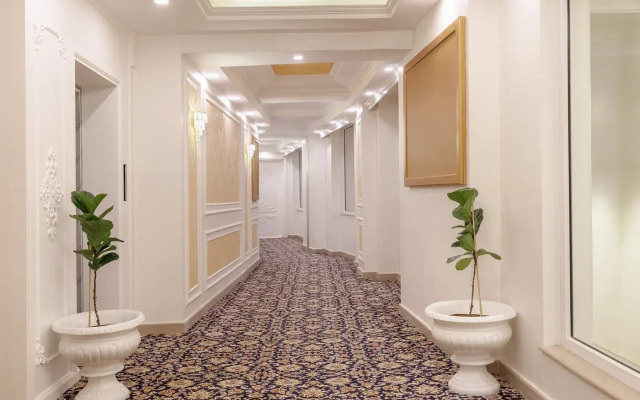 Le Glamour Resort & Wellness Spa