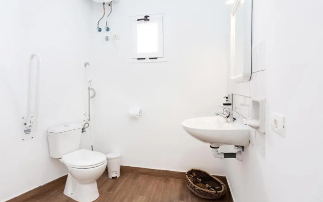El Hostal Del Cubo