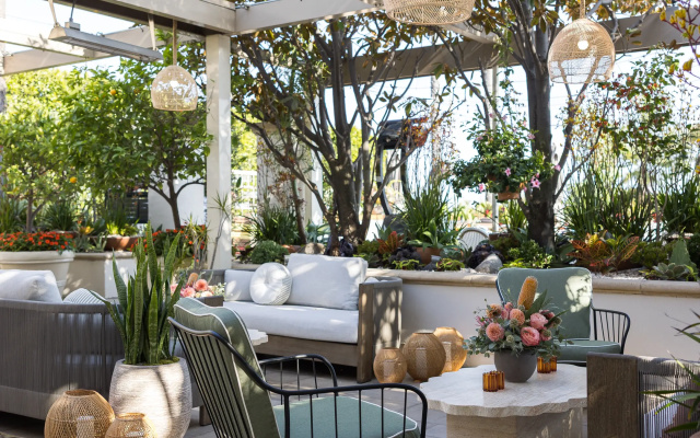 Four Seasons Los Angeles at Beverly Hills