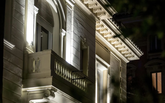 Hotel The Haven Roma