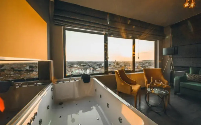 Edrin Hotel