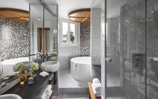 Hotel Montalembert