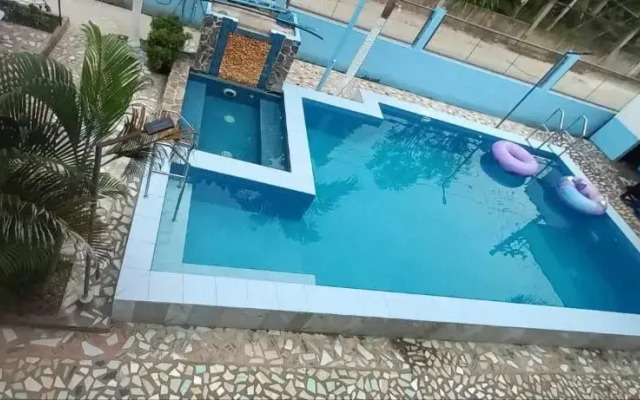 Pedro'S Resort