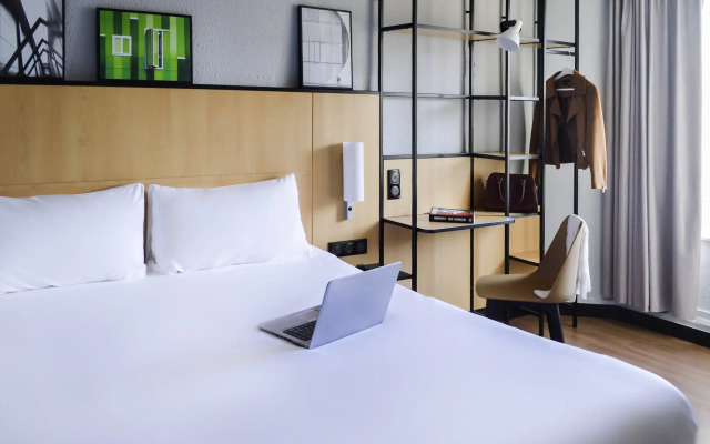 ibis Paris Tour Eiffel Cambronne 15ème