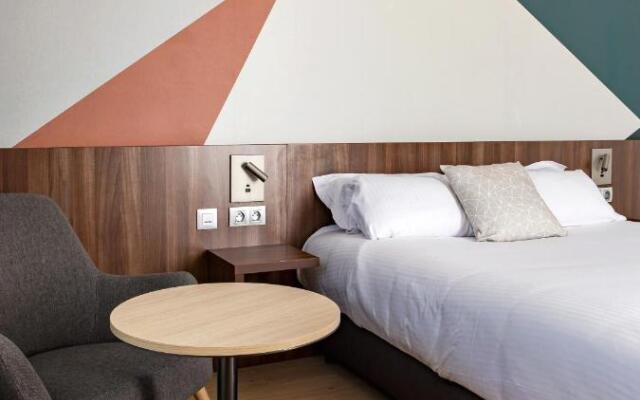 Holiday Inn Marseille Airport by IHG