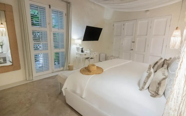 Casa DiLuca Cartagena Hotel Boutique