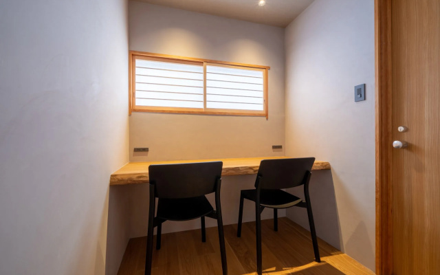 Arashiyama Superior with Work Desk Japanese-Style room 사진 4