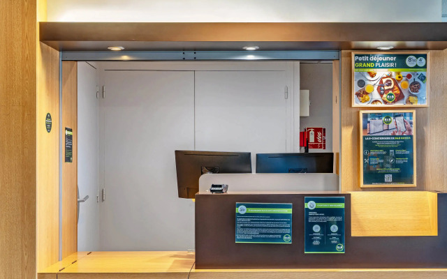 B&B HOTEL Quimper Nord Douarnenez