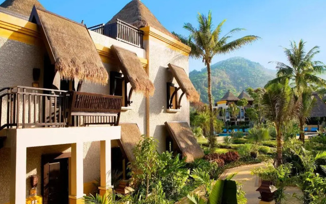 Paradox Resort Phuket