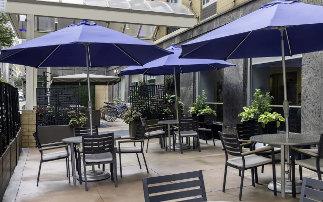 Holiday Inn Express NYC Chelsea - NoMad Area