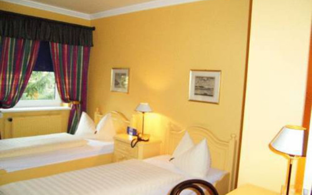 Hotel In de Döns