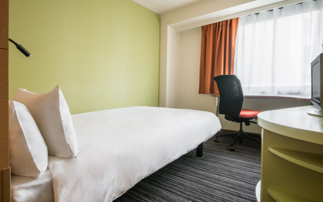 Universal Double room (풀 더블 침대) 사진 1
